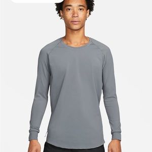 Ready for anything, at any time.